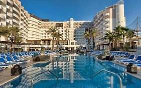 Db San Antonio Hotel + Spa All Inclusive  4*